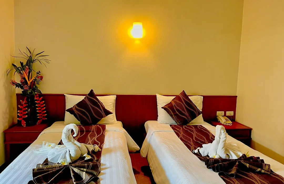 Authong Residence-1