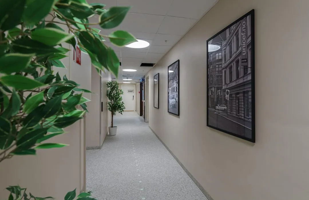 Maya Apartments - Frogner-1