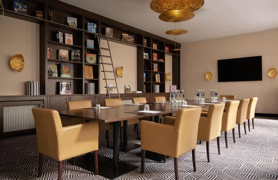Flemings Hotel Muenchen-Schwabing-1