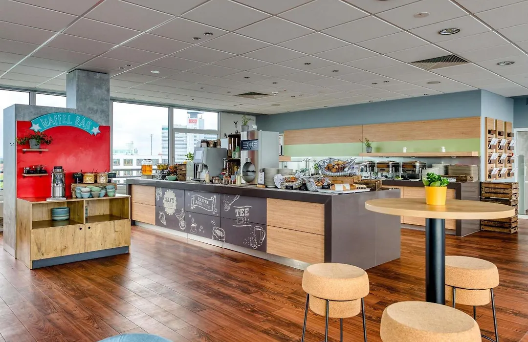 Ibis Berlin Messe-1
