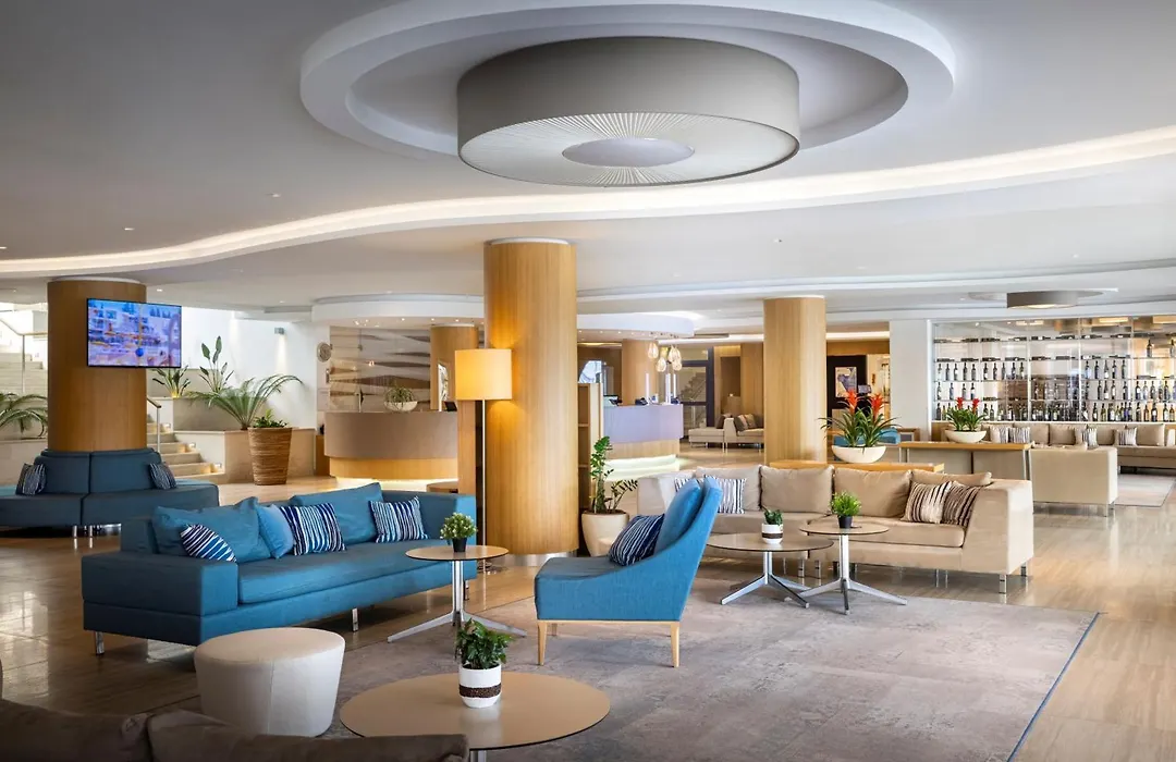 Isabella Island Hotel & Villas, Valamar Collection-1
