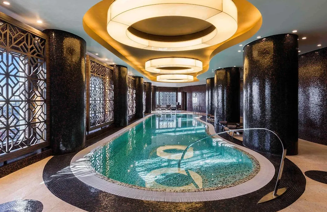 Swissotel Tallinn-1