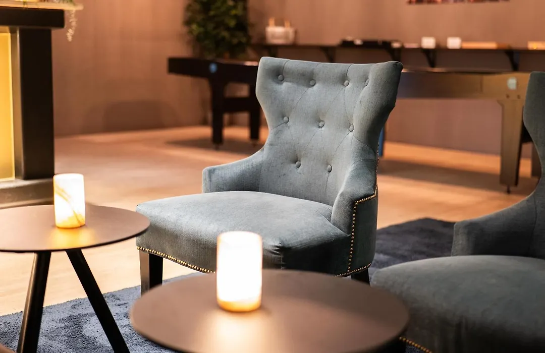 Profilhotels Grand Kristianstad-1