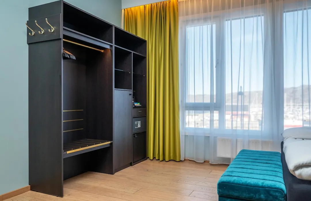 Thon Hotel Nordlys-1
