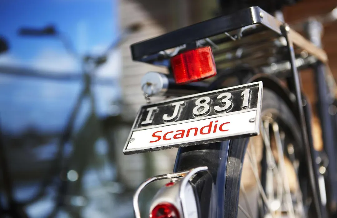 Scandic Sydhavnen-1