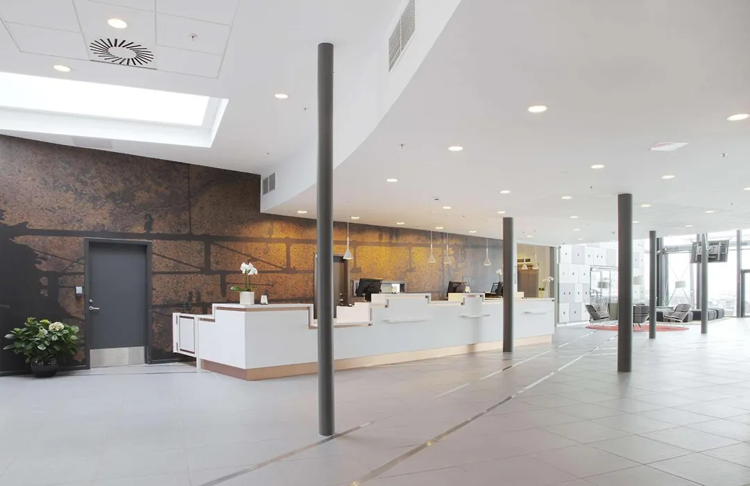 Scandic Sydhavnen-1