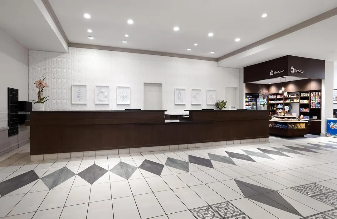 Hilton Garden Inn Chicago Downtown/Magnificent Mile-1