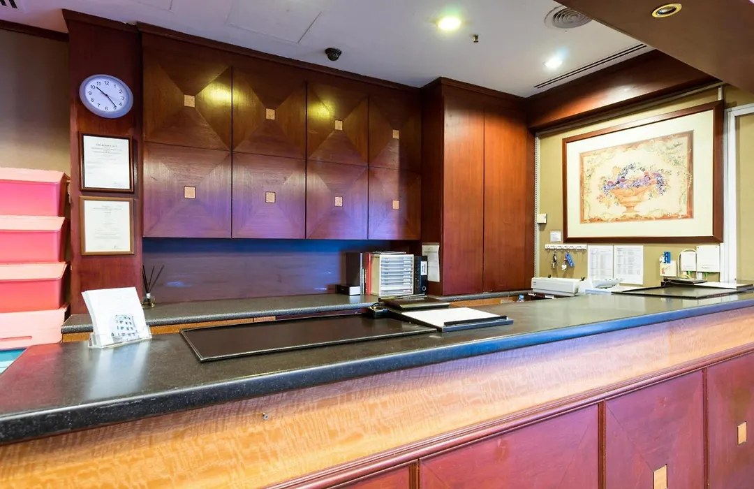 Hotel 81 Geylang-1