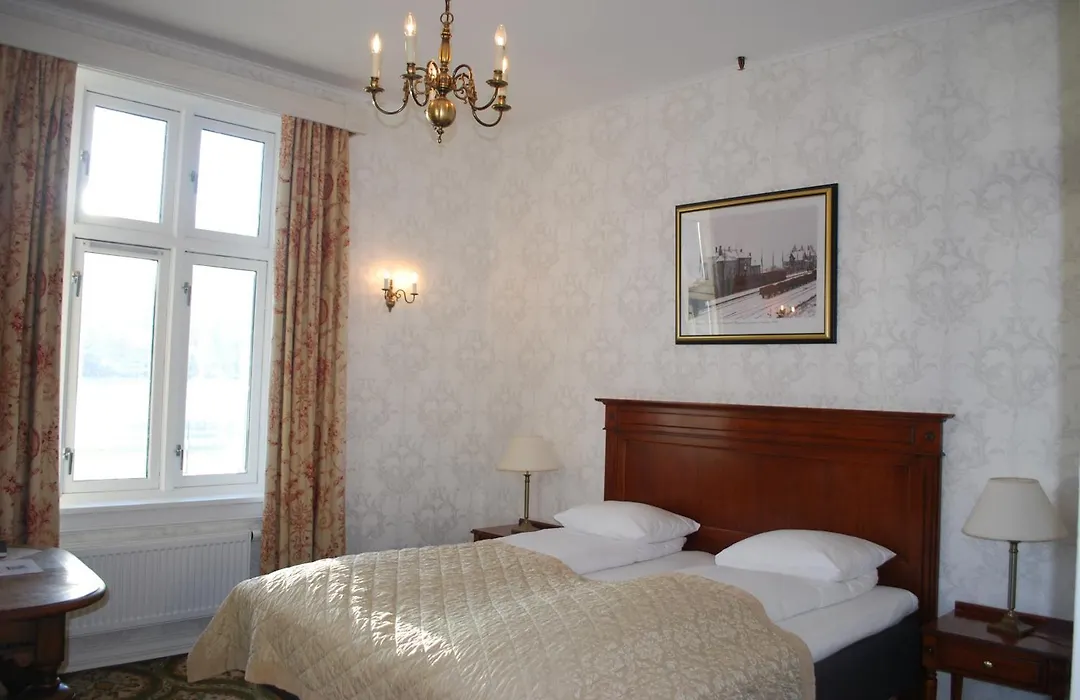 Fleischer'S Hotel-1