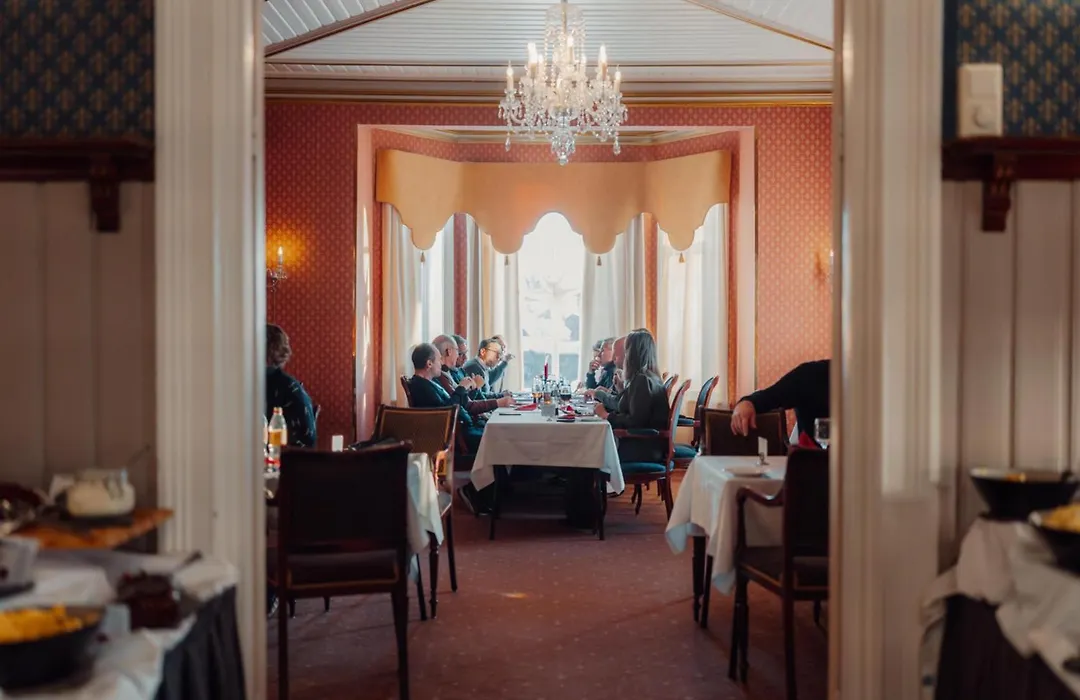 Best Western Tingvold Park Hotel-1