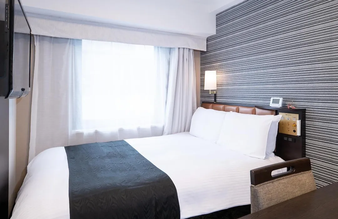 Apa Hotel Akihabara Ekimae-1