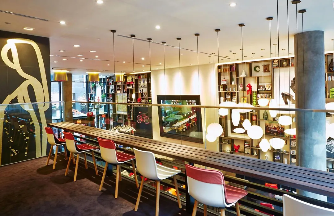 Citizenm New York Times Square-1