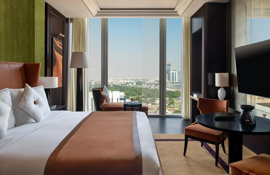 Banyan Tree Doha At La Cigale Mushaireb-1