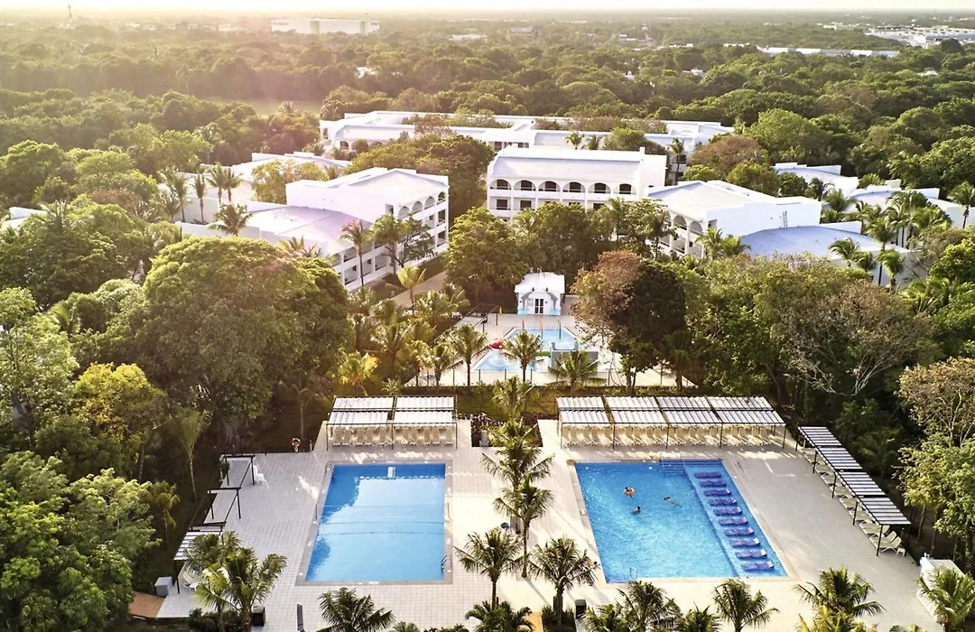 Riu Tequila-1