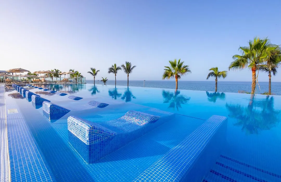 Hotel Riu Gran Canaria-1