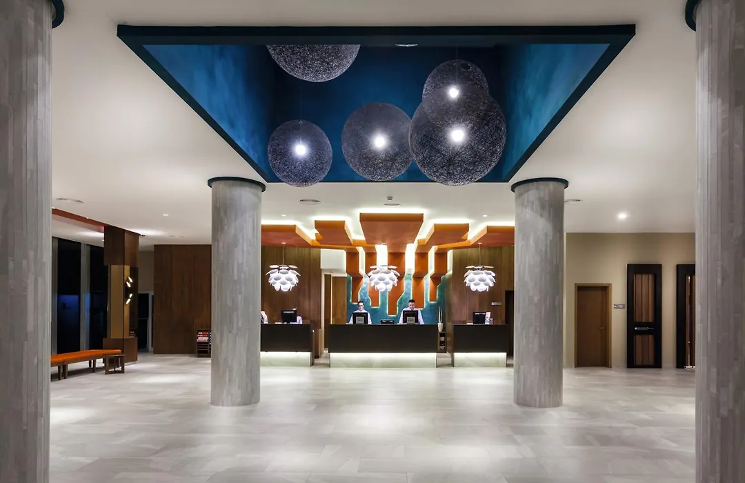 Hotel Riu Vistamar Gran Canaria-1