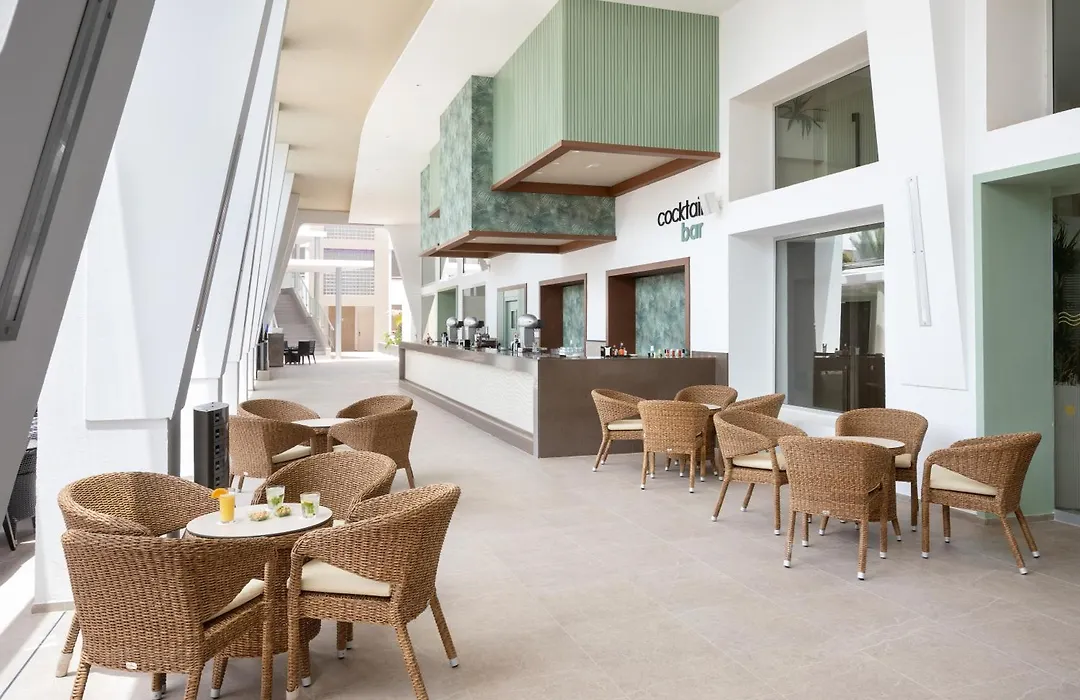 Hotel Riu Gran Canaria-1