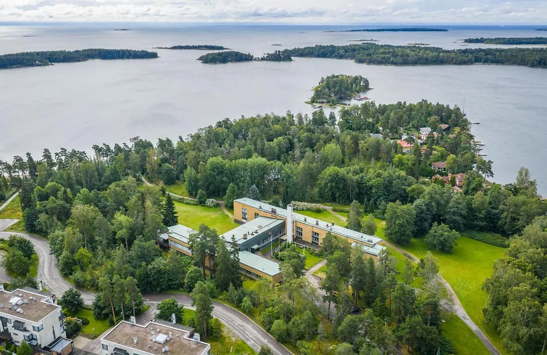 Hotel Jollasranta Helsinki-1