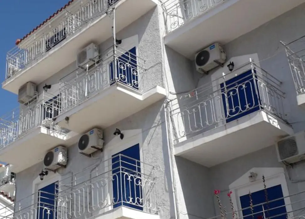Hotel Antonios-1