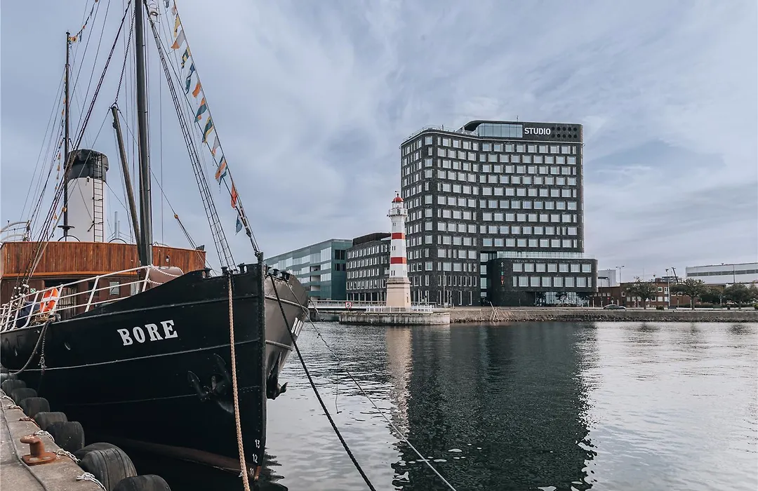 Story Hotel Studio Malmo, Part Of Jdv By Hyatt-1