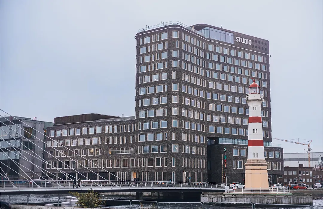 Story Hotel Studio Malmo, Part Of Jdv By Hyatt-1