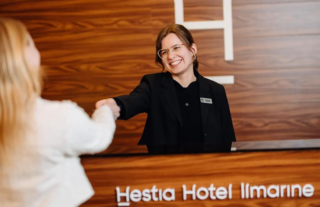 Hestia Hotel Ilmarine-1