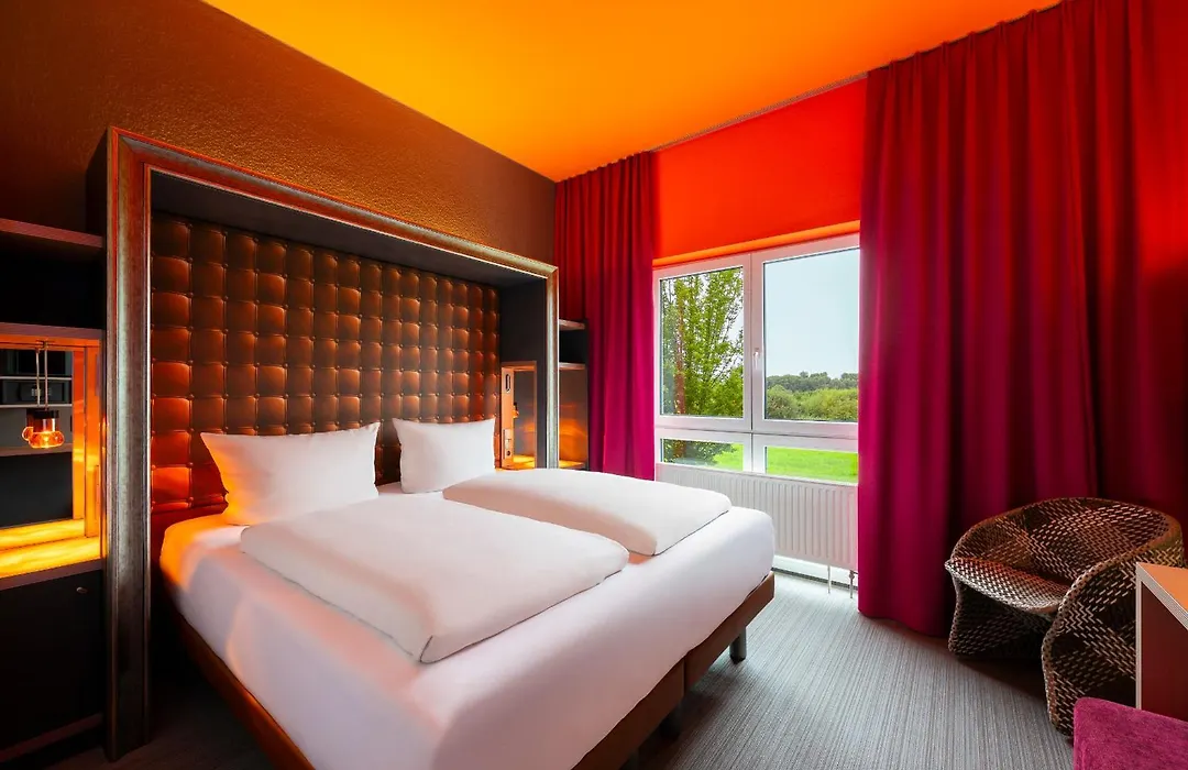 Designhotel + Congresscentrum Wienecke Xi.-1