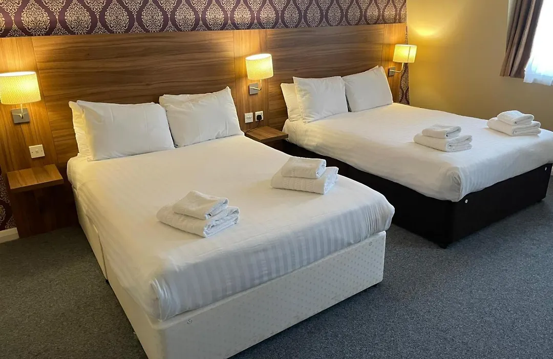 City Continental London Kensington-1