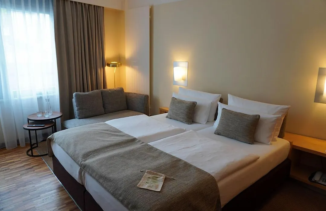 Centrovital Hotel Berlin-1