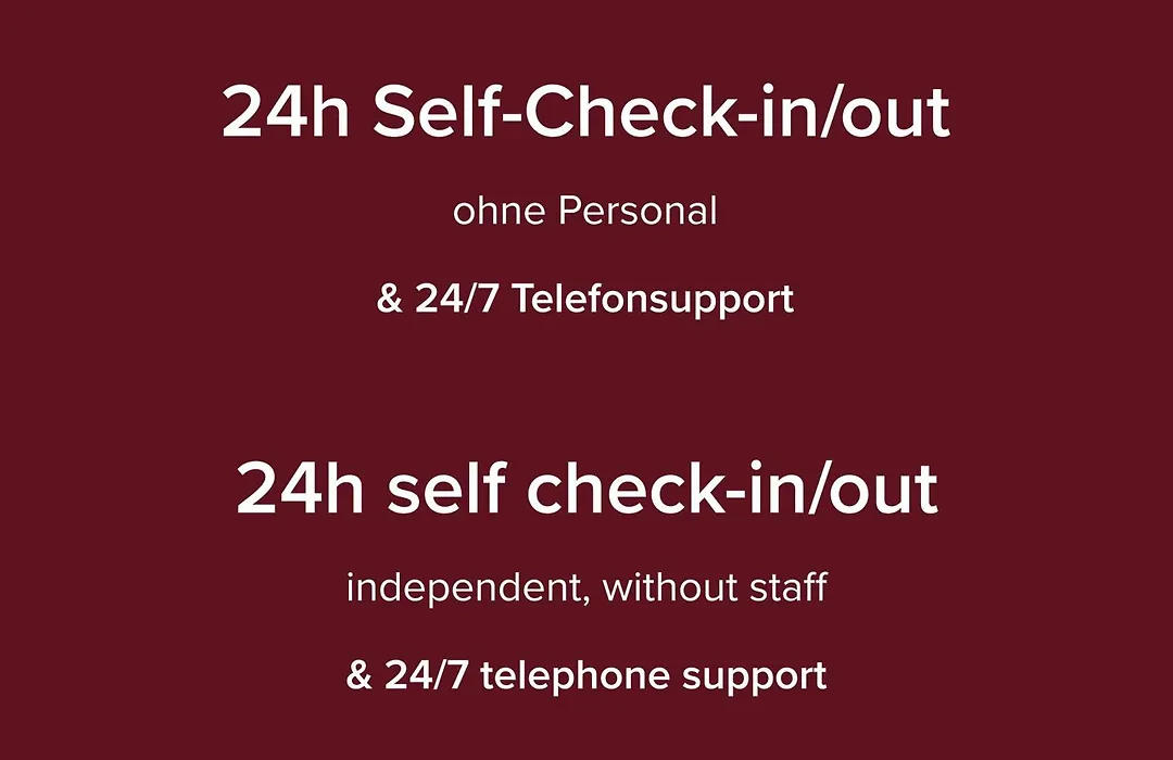 Classik Hotel Hackescher Markt - Self Check In (Adults Only)-1