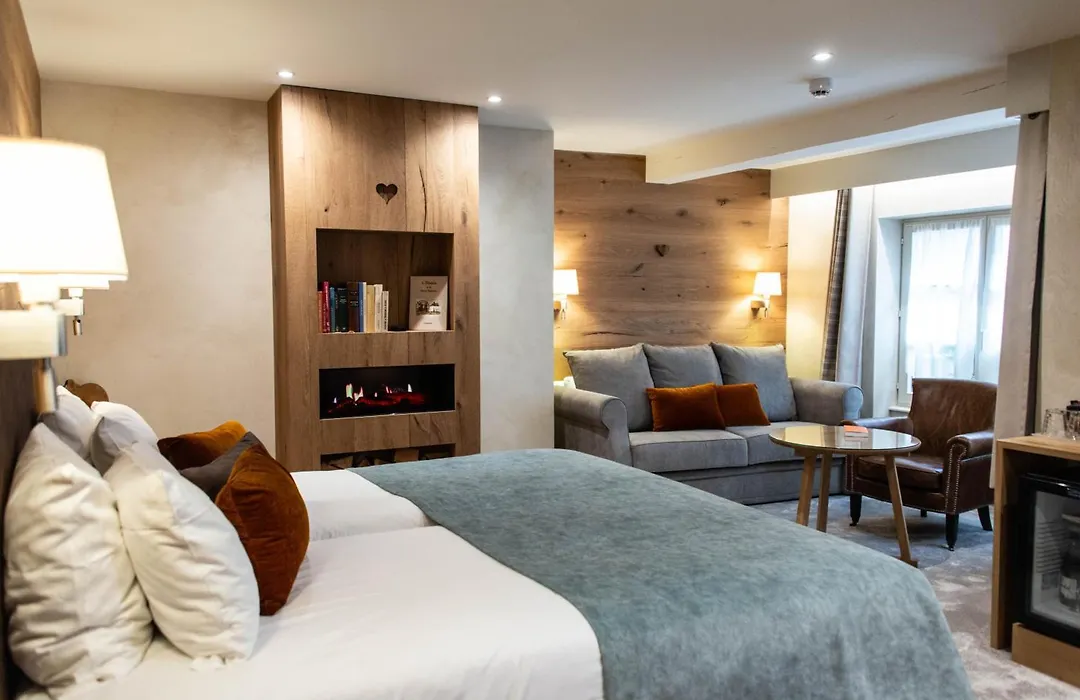 Hotel Beaucour-1