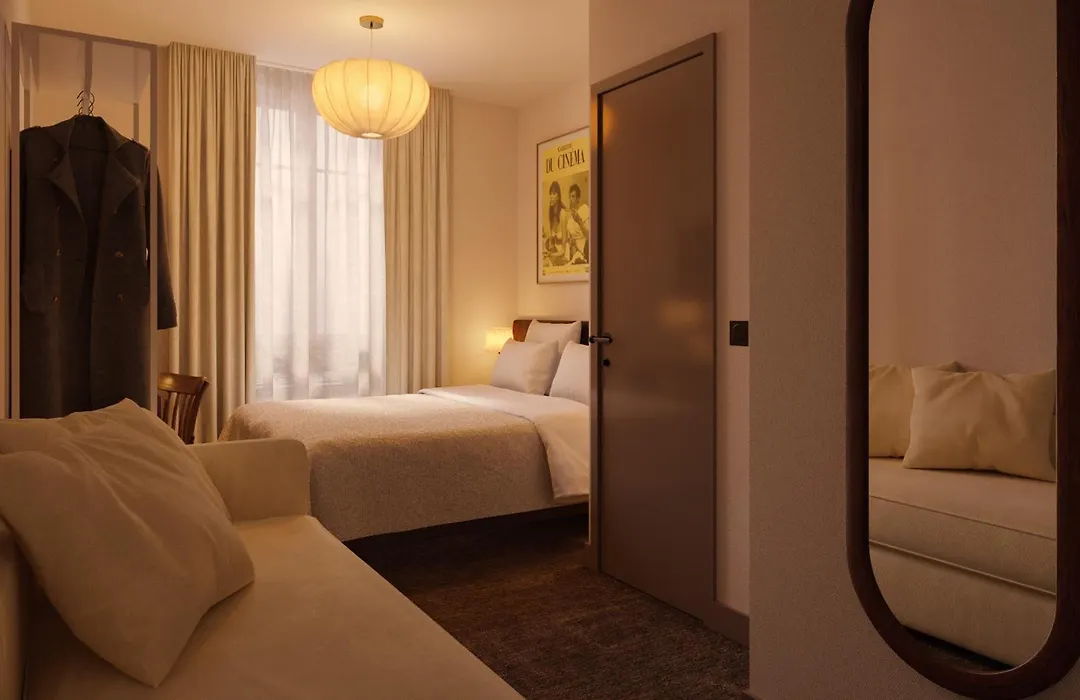 Hotel Local 101 Beaurepaire-1