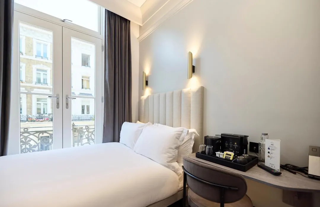 The Edwin Hotel-1