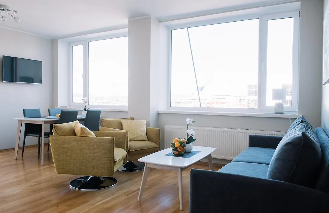 Hestia Hotel Seaport Tallinn-1