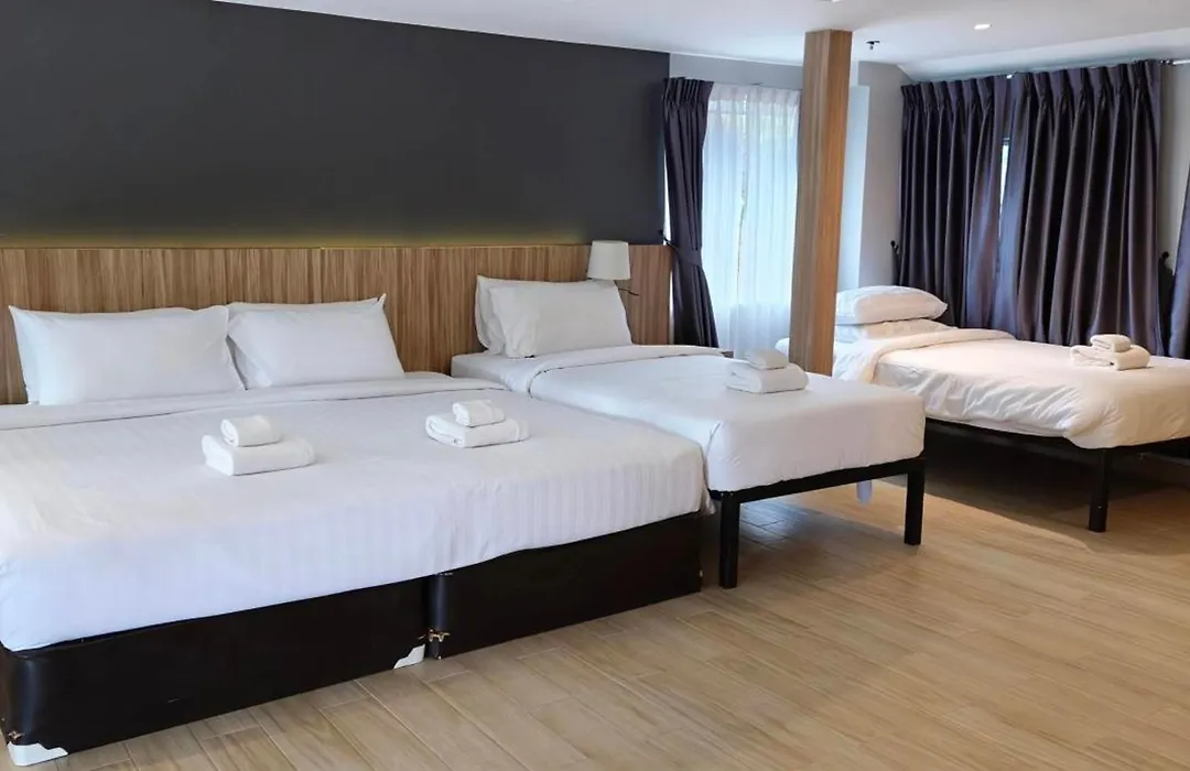 Days Inn By Wyndham Aonang Krabi-1