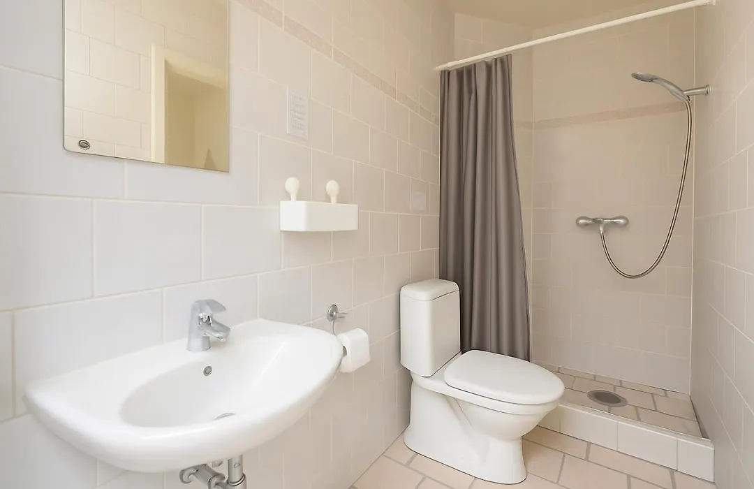 Hotel Amager-1