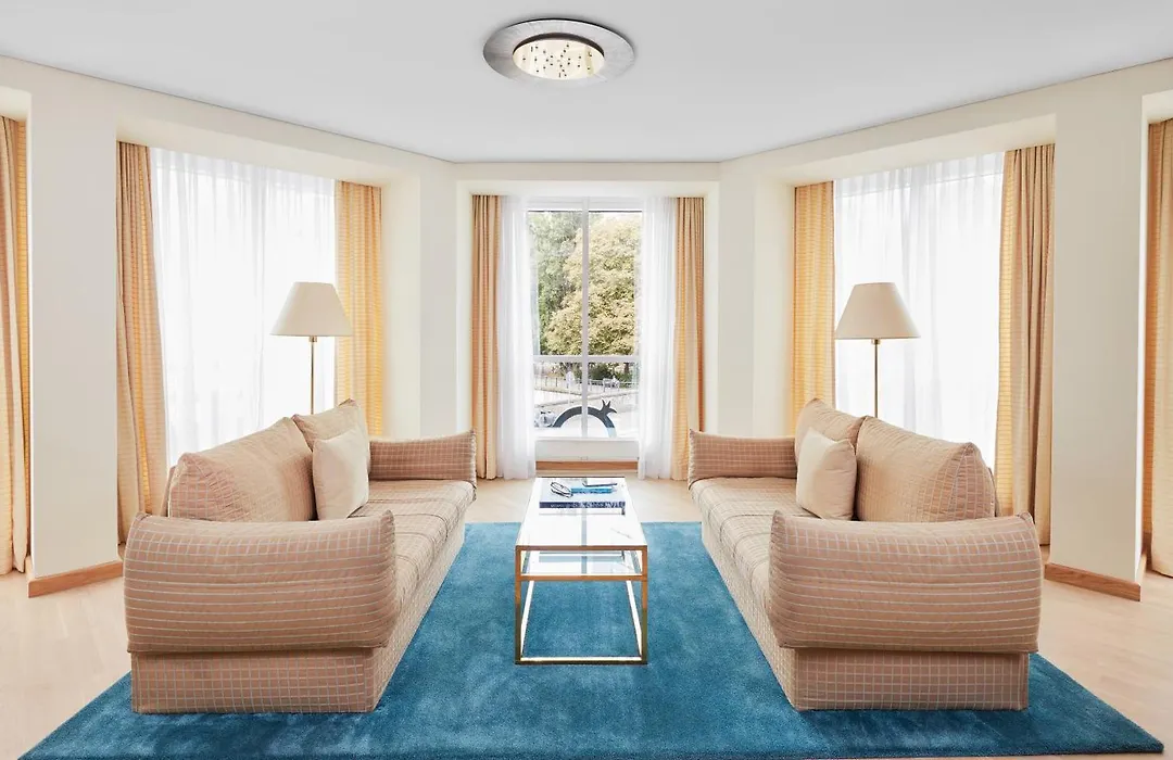 Living Hotel Grosser Kurfuerst-1