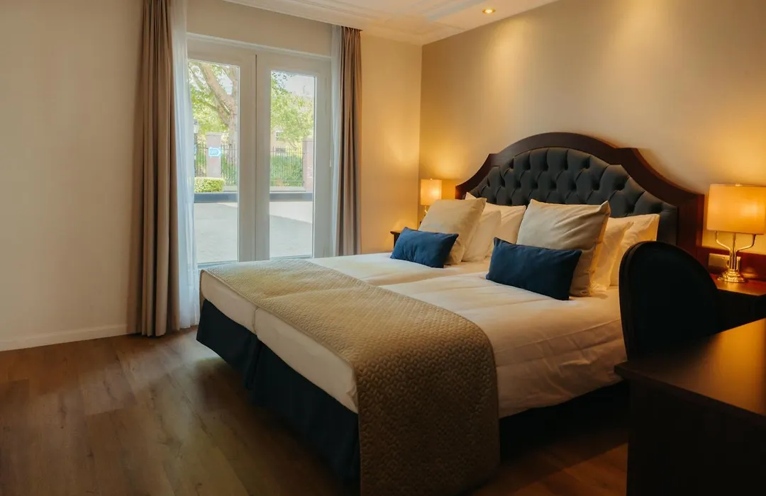 Grand Hotel Karel V, Worldhotels Luxury-1