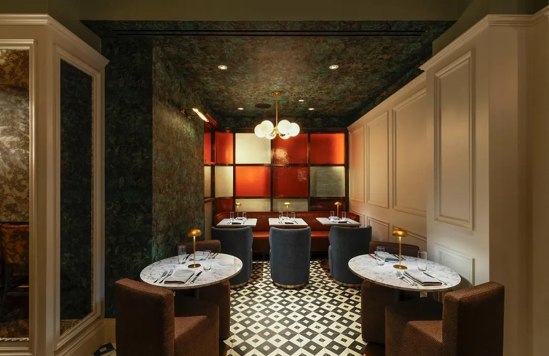 The Benjamin Royal Sonesta New York-1