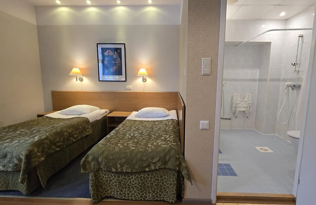 Barclay Hotel-1