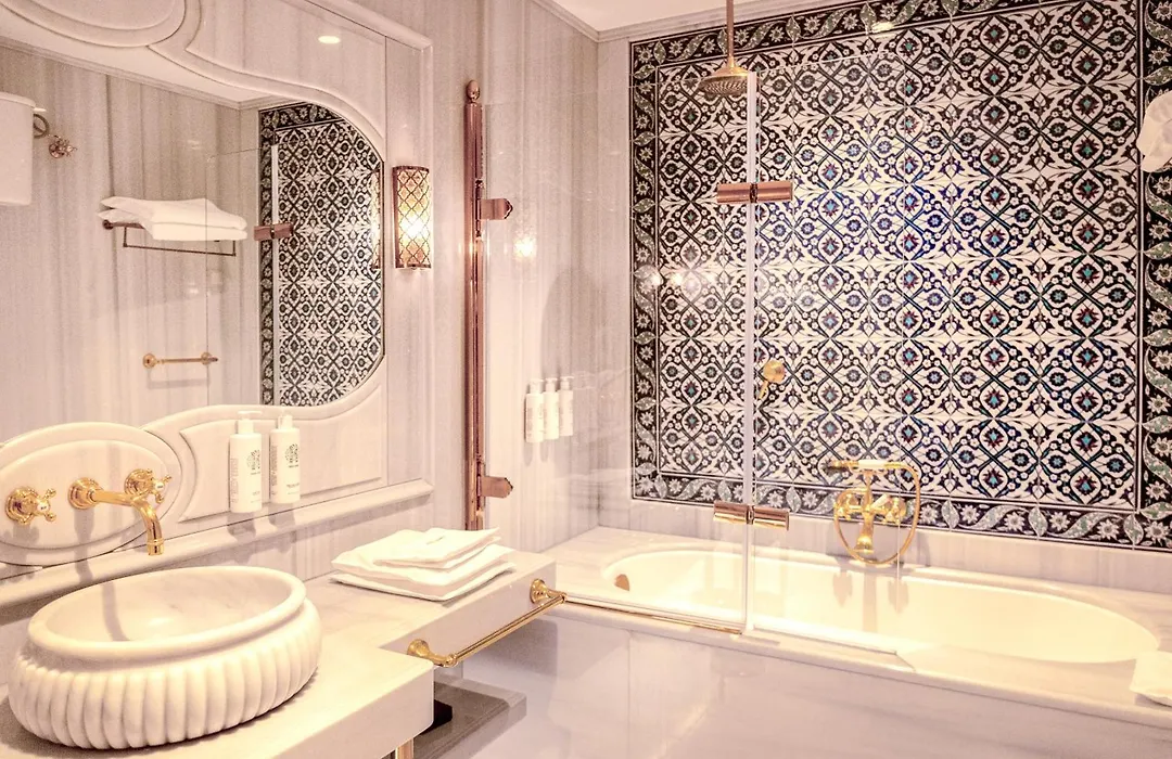 Ajwa Sultanahmet - Preferred Hotels Lvx Collection-1