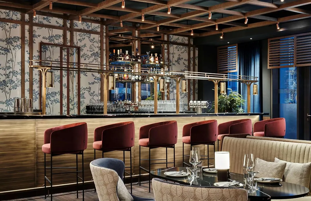 Radisson Collection Hotel, Berlin-1