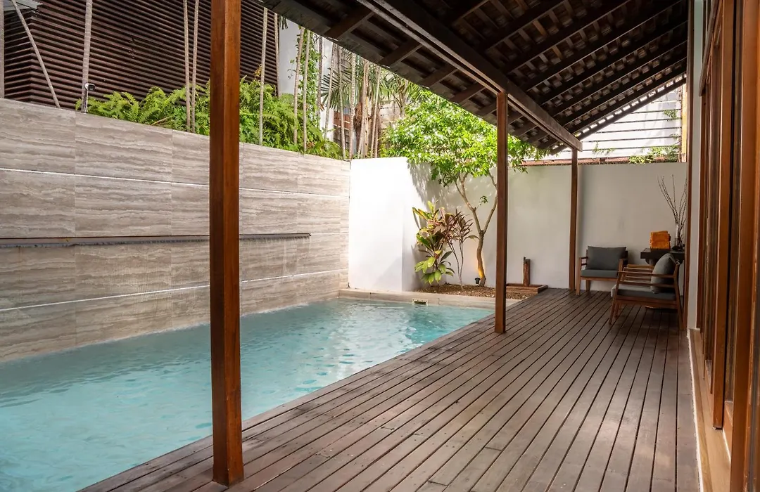 Malisa Villa Suites - Sha Extra Plus-1