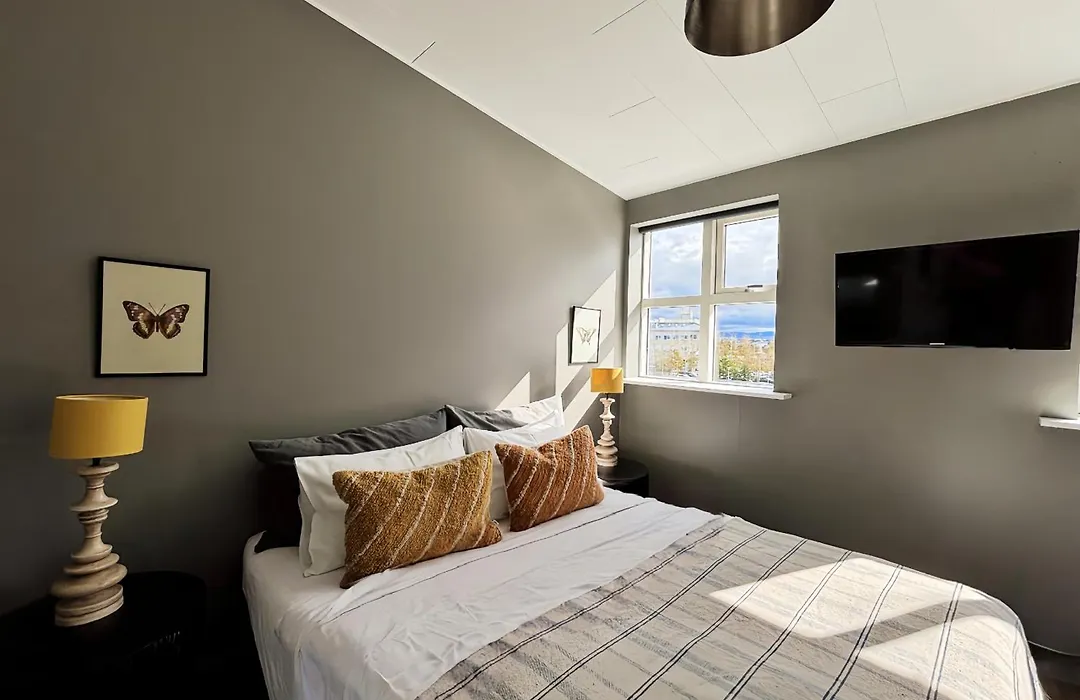 Hotel Leifur Eiriksson-1