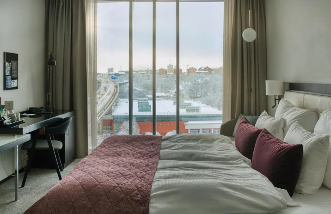 Clarion Hotel Stockholm-1