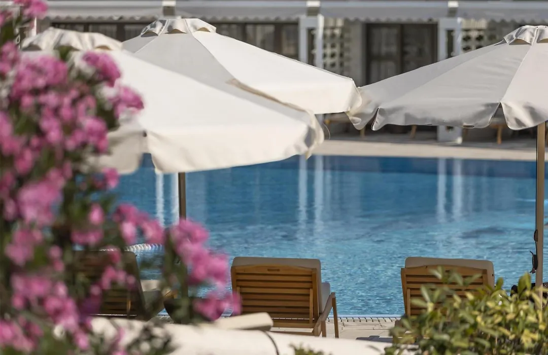 Hilton Istanbul Bosphorus-1