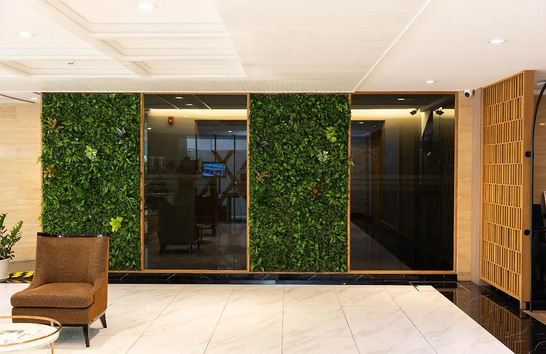 Club Mahindra Mac Boutique Hotel-1