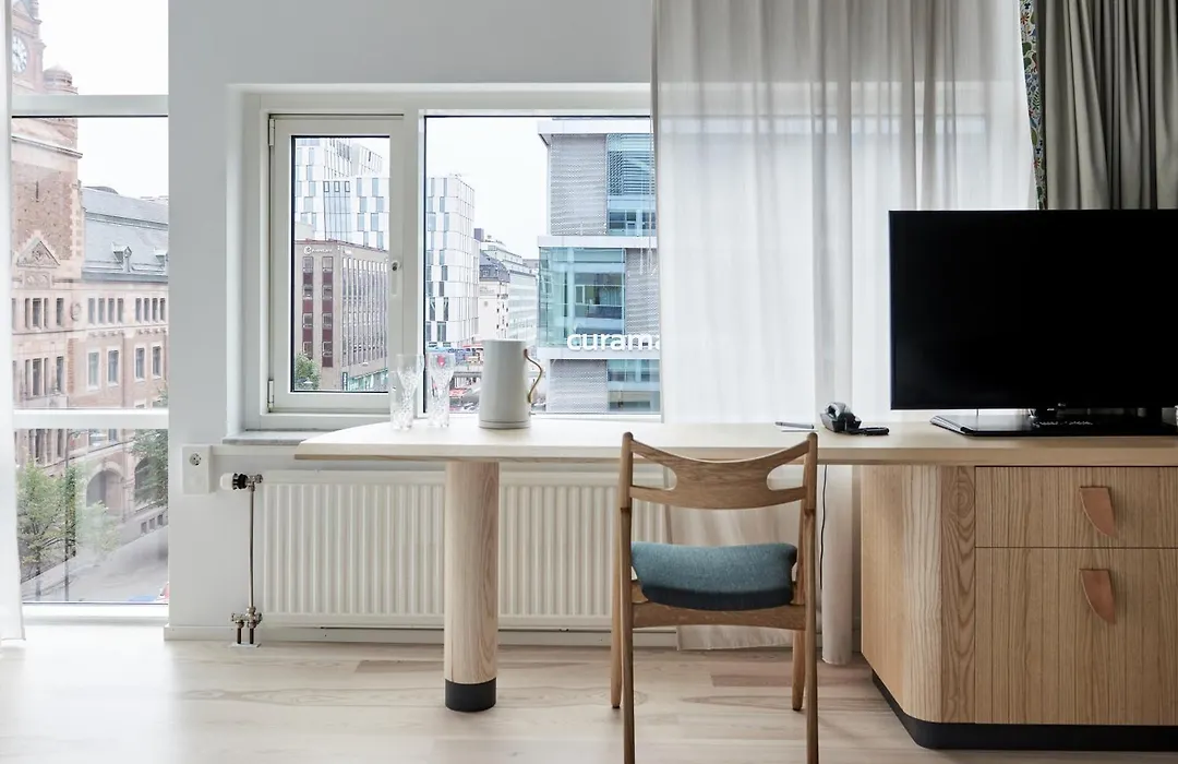 Nordic Light Hotel-1