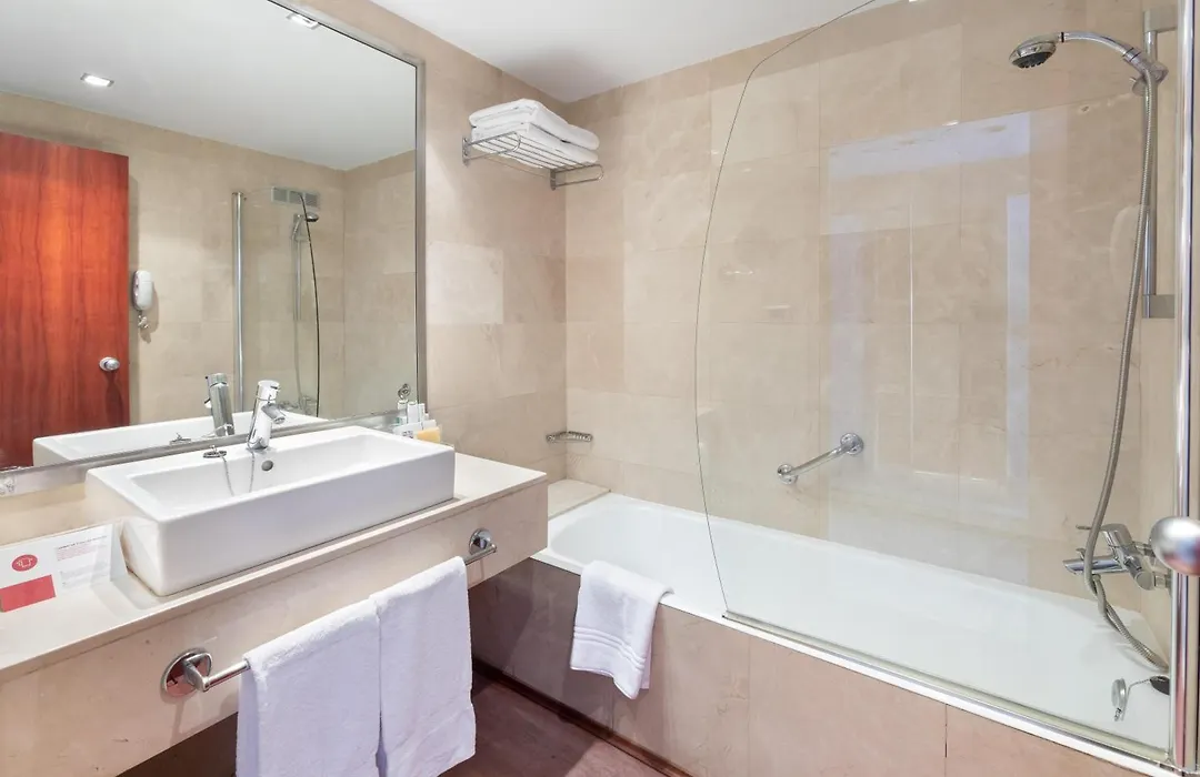 Hotel Cristina By Tigotan Las Palmas - Adults Only-1