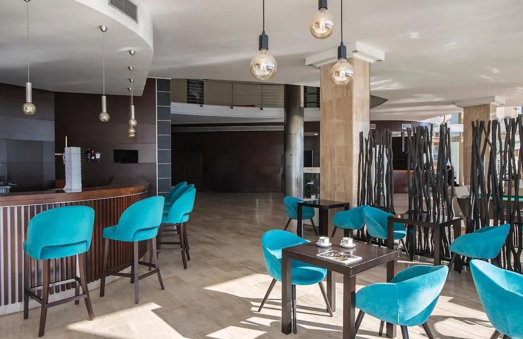Hotel Bahia Calpe By Pierre & Vacances-1